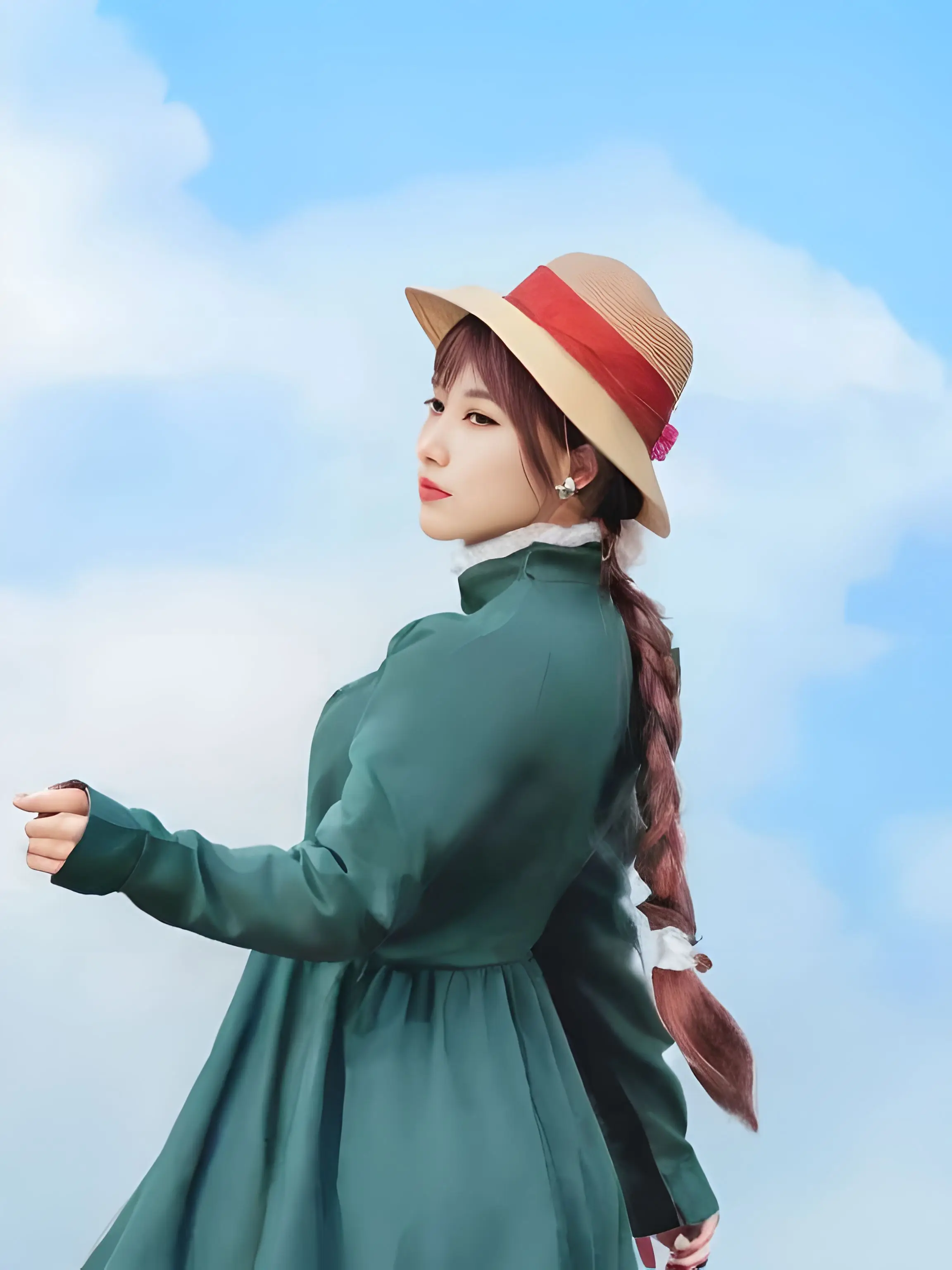 Sa24476be94e94f85a7fbe6153a09d966Q - Ghibli Europe Store