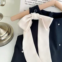 Robe de soleil sans manches pour filles – Robe gilet décontractée de style princesse |   Vêtements de jeu et de fête d'été 3