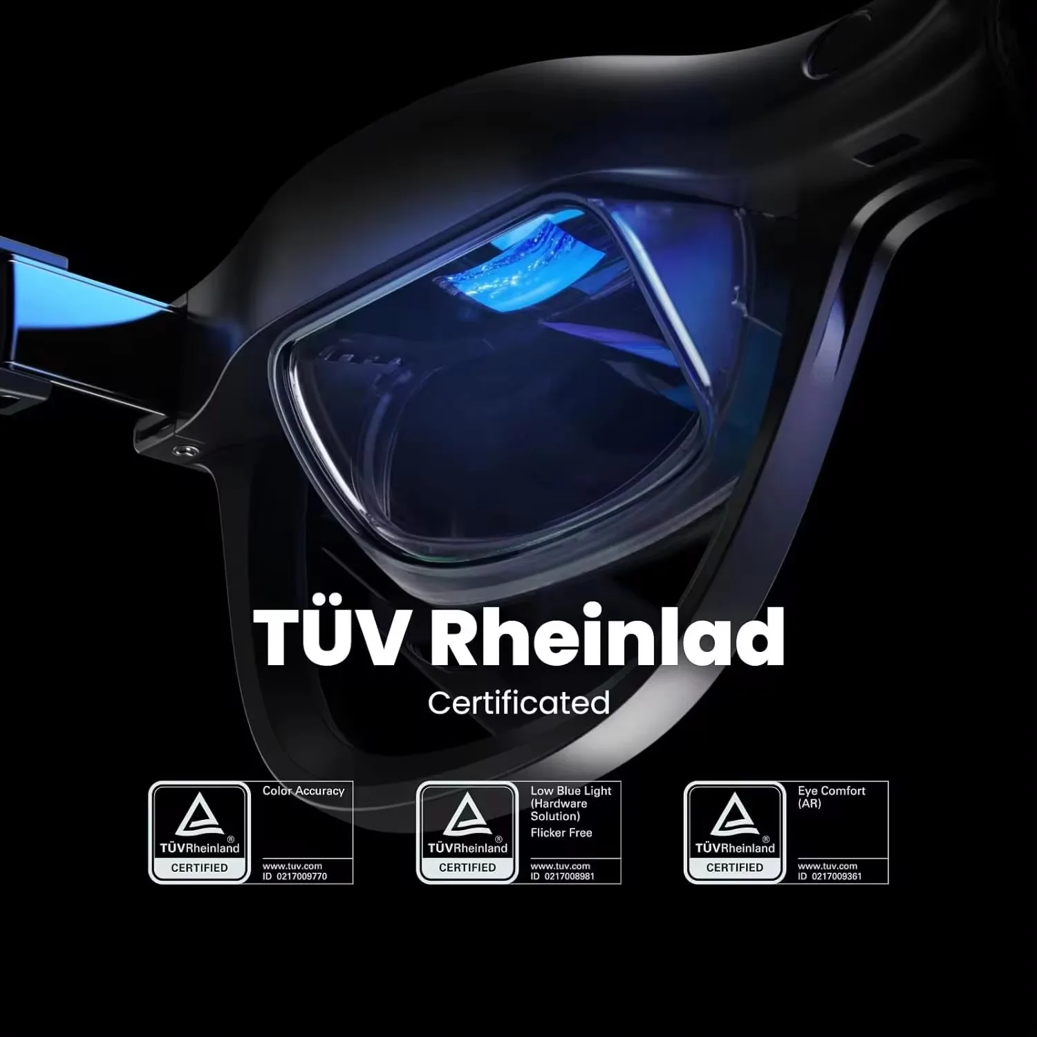 XREAL Air 2 Pro Nreal Air2 Pro Smart AR Glasses Beam Pro HD