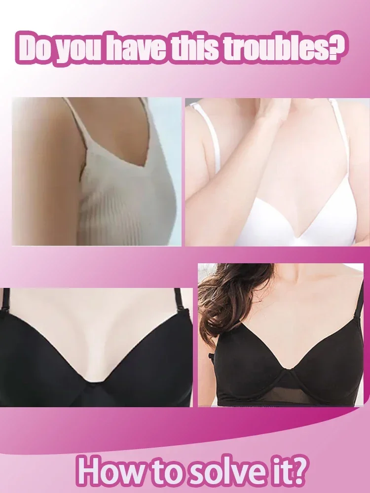Breast Face Cream Promotes Collagen Improves Loose Skin breast enlargement cream