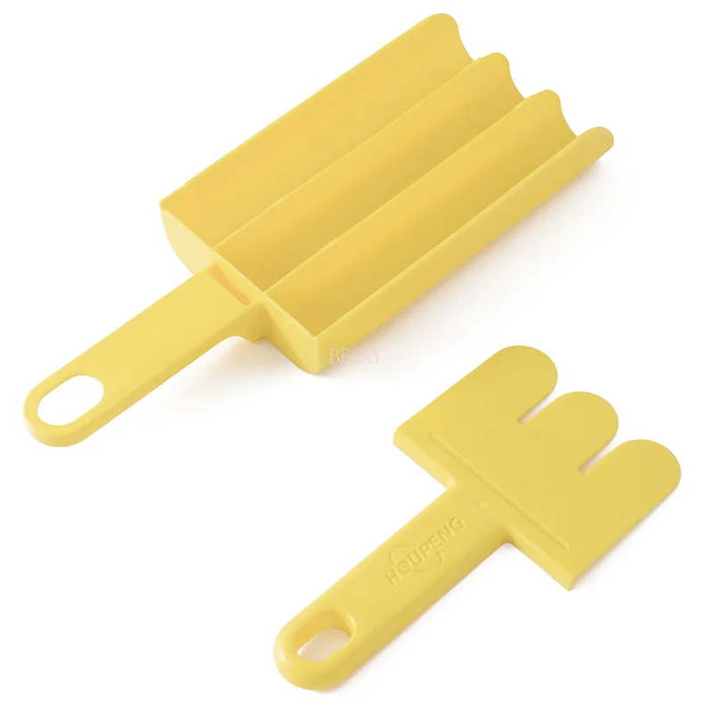 Household Pill Making Artifact Pill Makers Kitchen Non Stick Squeeze Fish Balls Press Rice-meat Dumplings Gadgats