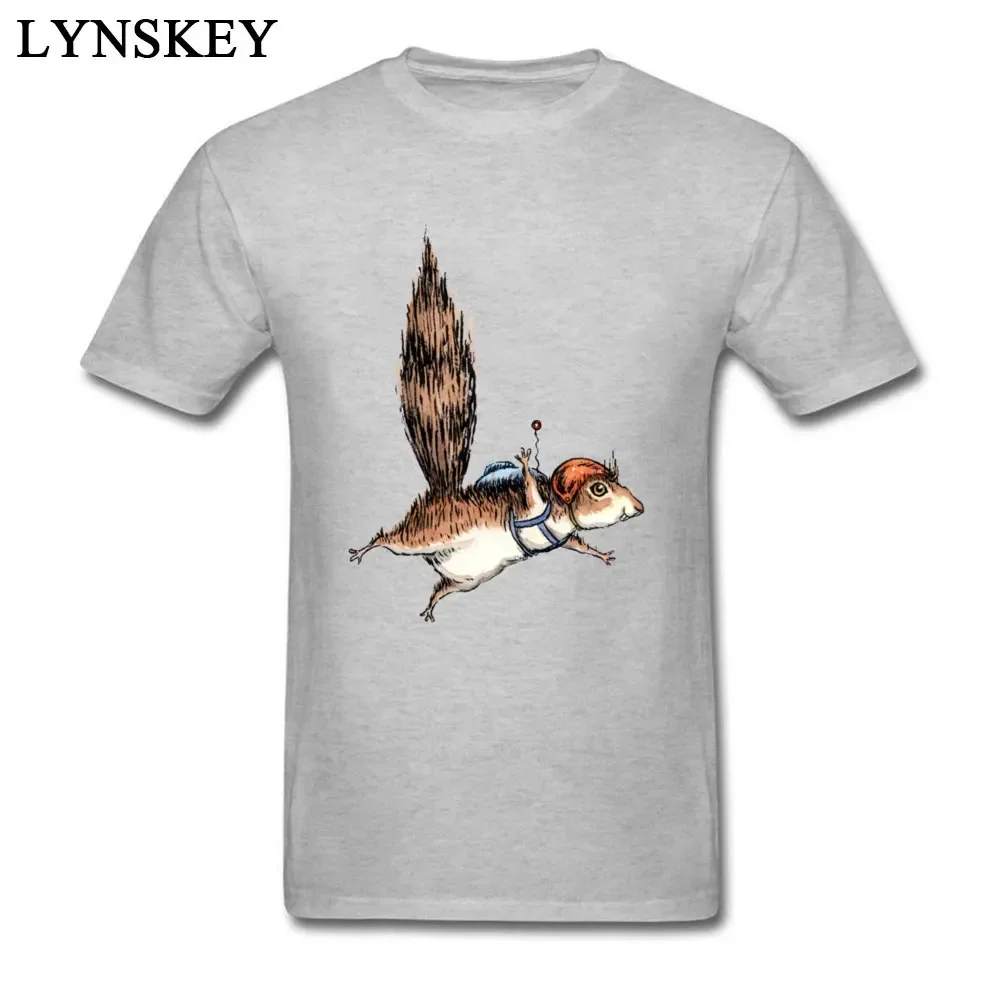 Skydiver Squirrel_grey