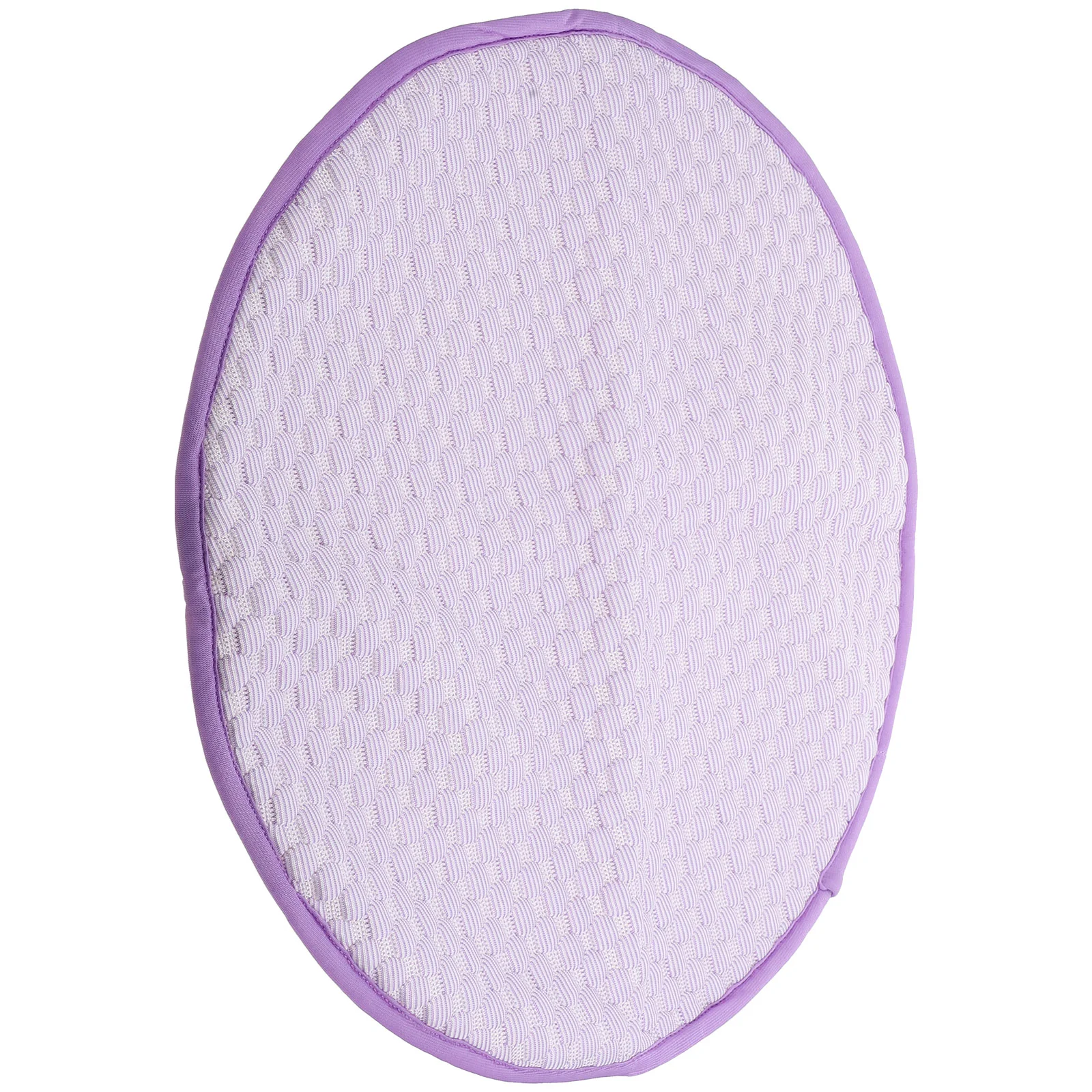 

Dog Floor Self Cooling Pad Pet Summer Round Colling Mat Cat Cooling Mat Dogs Cooling Mat