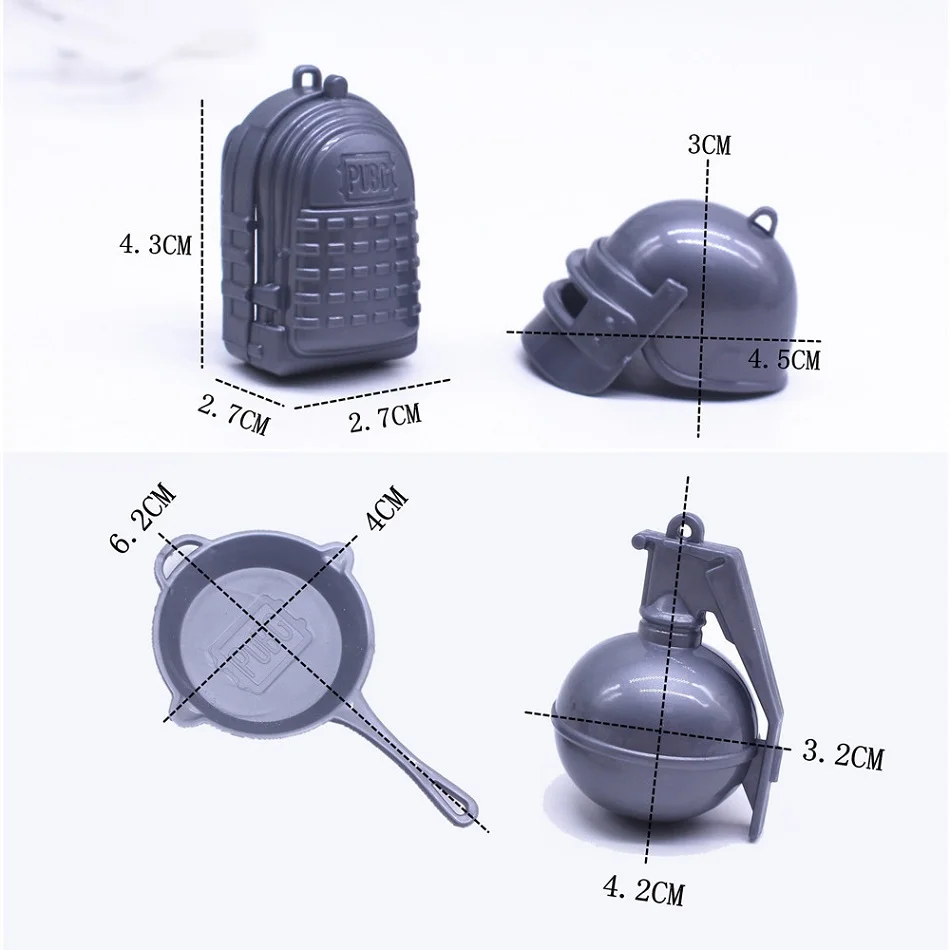 Sa244d5cac9bd4c61922edce4307b687a7 - PUBG Merchandise