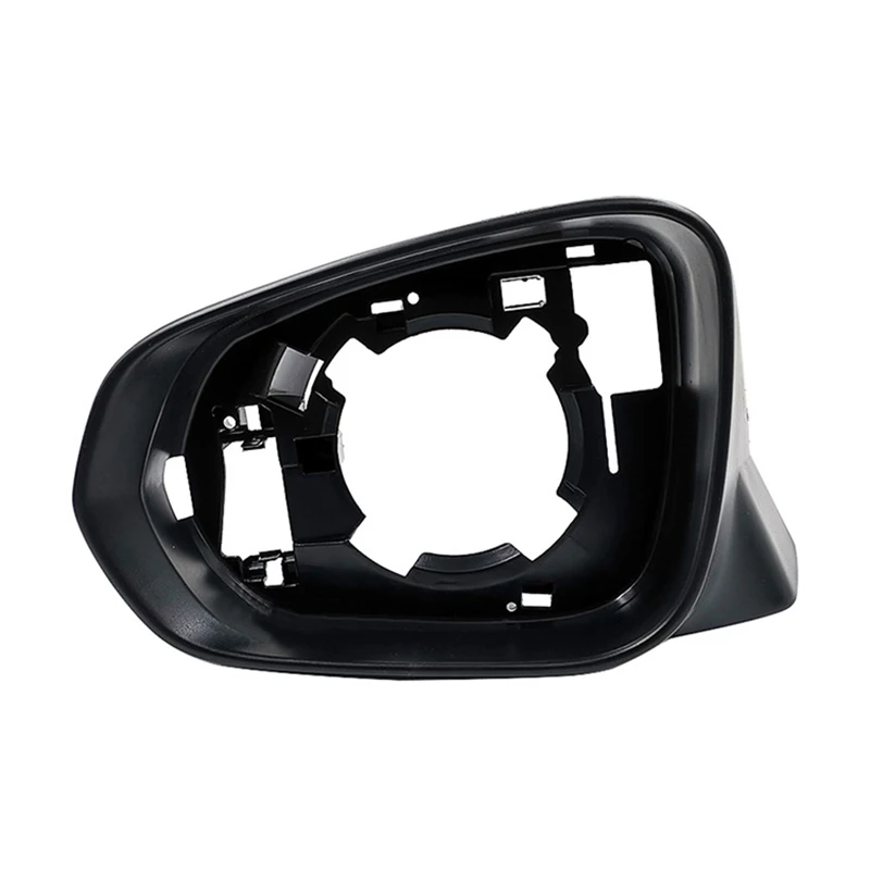 Auto Left Right Side Mirror Frame Holder for Lexus RX NX NX300H NX200T