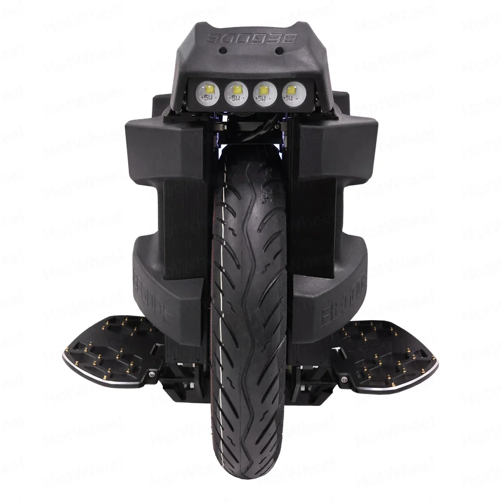 BEGODE T4 Pro دراجة أحادية كهربائية 2600 واط قوة 1...