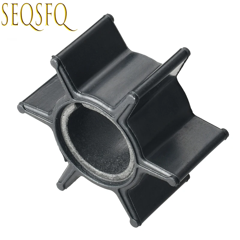 Water Pump Impeller 345-65021-0 18-8923 For Tohatsu Nissan 25HP 30HP 35HP 40HP 47-16154-1 47-161541 For Mercury Mariner Outboard water pump impeller