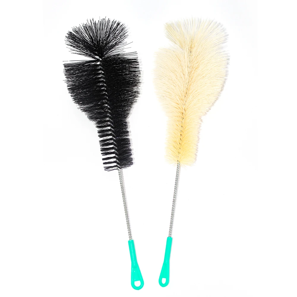 Super Hookah Brush for Base Flask Shisha Hookahs Nargile Sheesha Narguile Chicha Cachimbas Water Pipe Cleaner Brushs hookah accessories cleaning accessories hookah cleaning brush