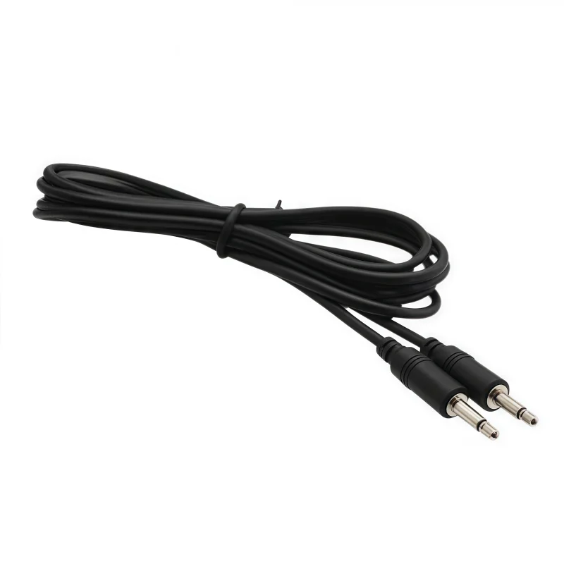 Simulateur de Vol USB 8 en 1 avec Câble Audio pour RC