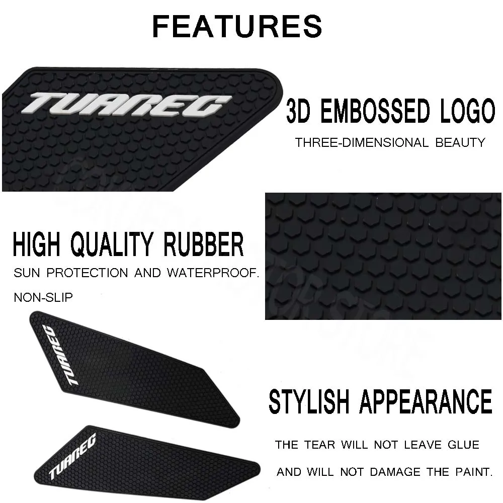 Рисунок 3 - Аксессуары для мотоциклов