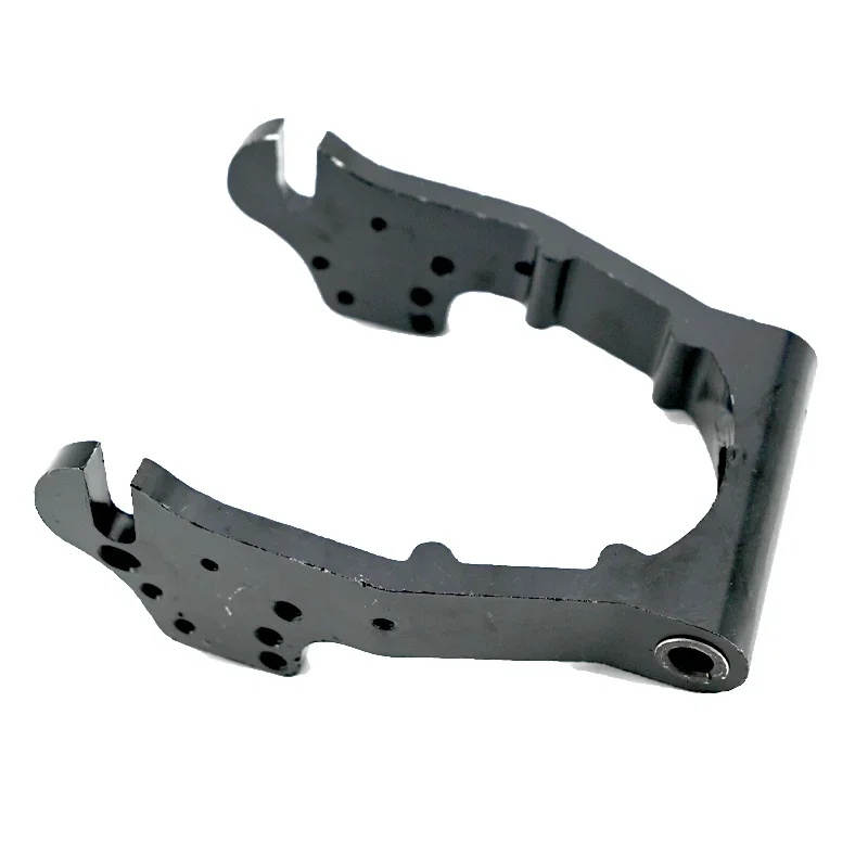 10 Inch Electric Scooter Rear Fork for Kugoo M4 E-scooter Kick Scooter Accessories Skateboards Parts