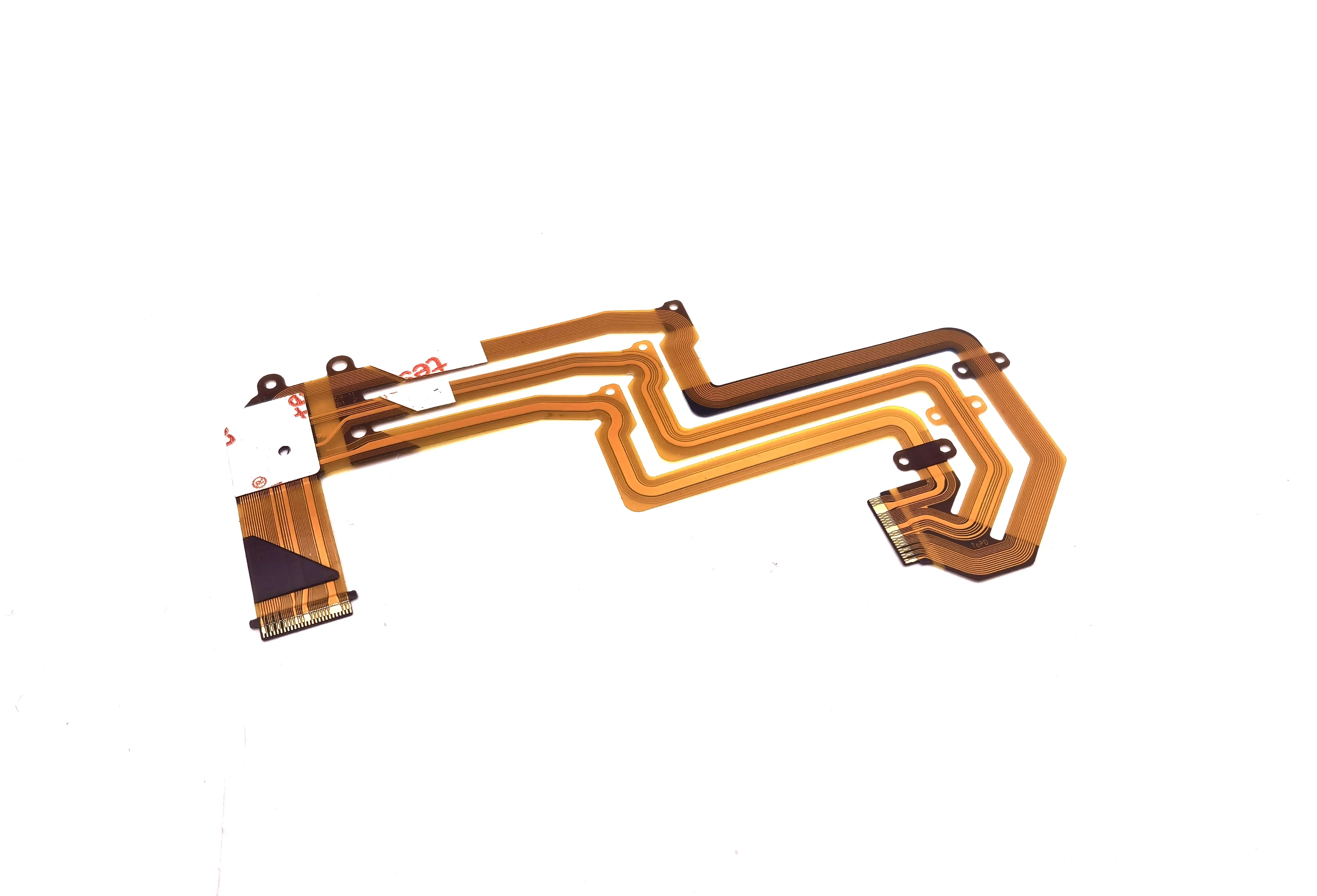 1PCS FP-2359New LCD Flex Cable For SONY FDR-AXP55 FDR-AX60 AXP55 XP50 XP55 AX33 AX40 AX45 AX53 AX55 AX Video Camera Repair Part