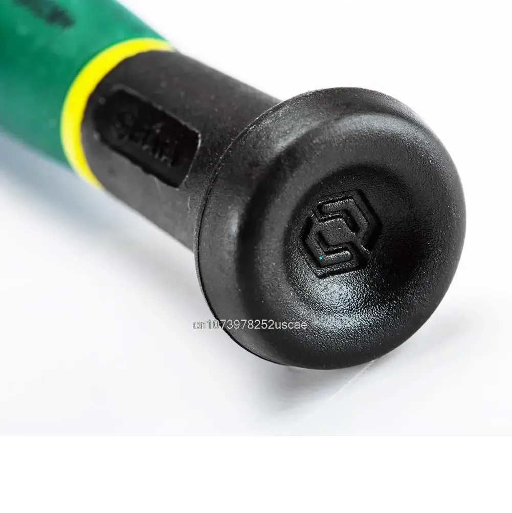 SATA 1 피스 정밀 플랫 엔드 마이크로 슬롯 스크루 드라이버, 미니 1.0mm, 1.6mm, 1.8mm, 2.0mm, 2.5mm, 3mm, 4mm 스크루 드라이버, 개방 도구