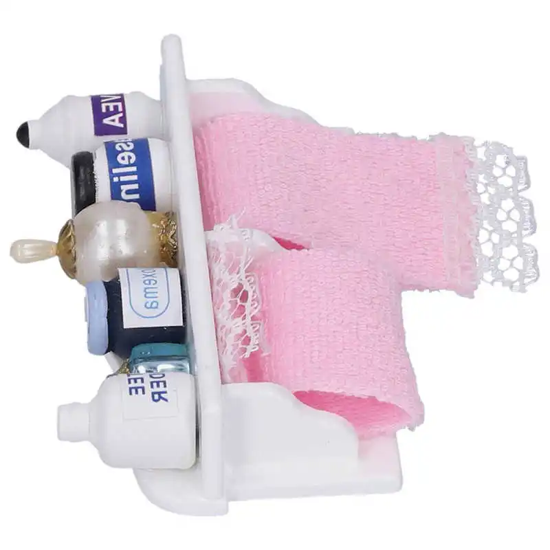 Рисунок 5 - 1/12 миниатюрный набор для кукольного