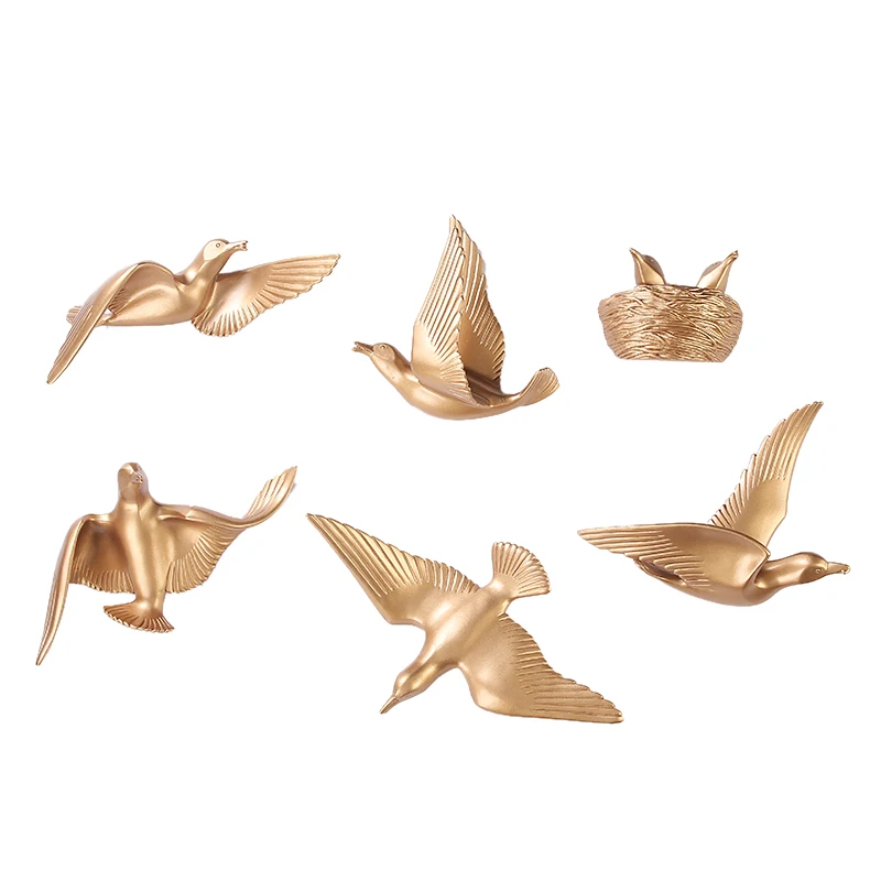 

Настенный фон из искусственной смолы