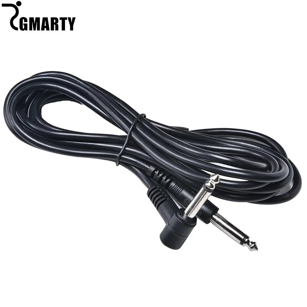 GuitarAMPCable3mElectricPatchCordGuitarAmplifierAmpGuitar