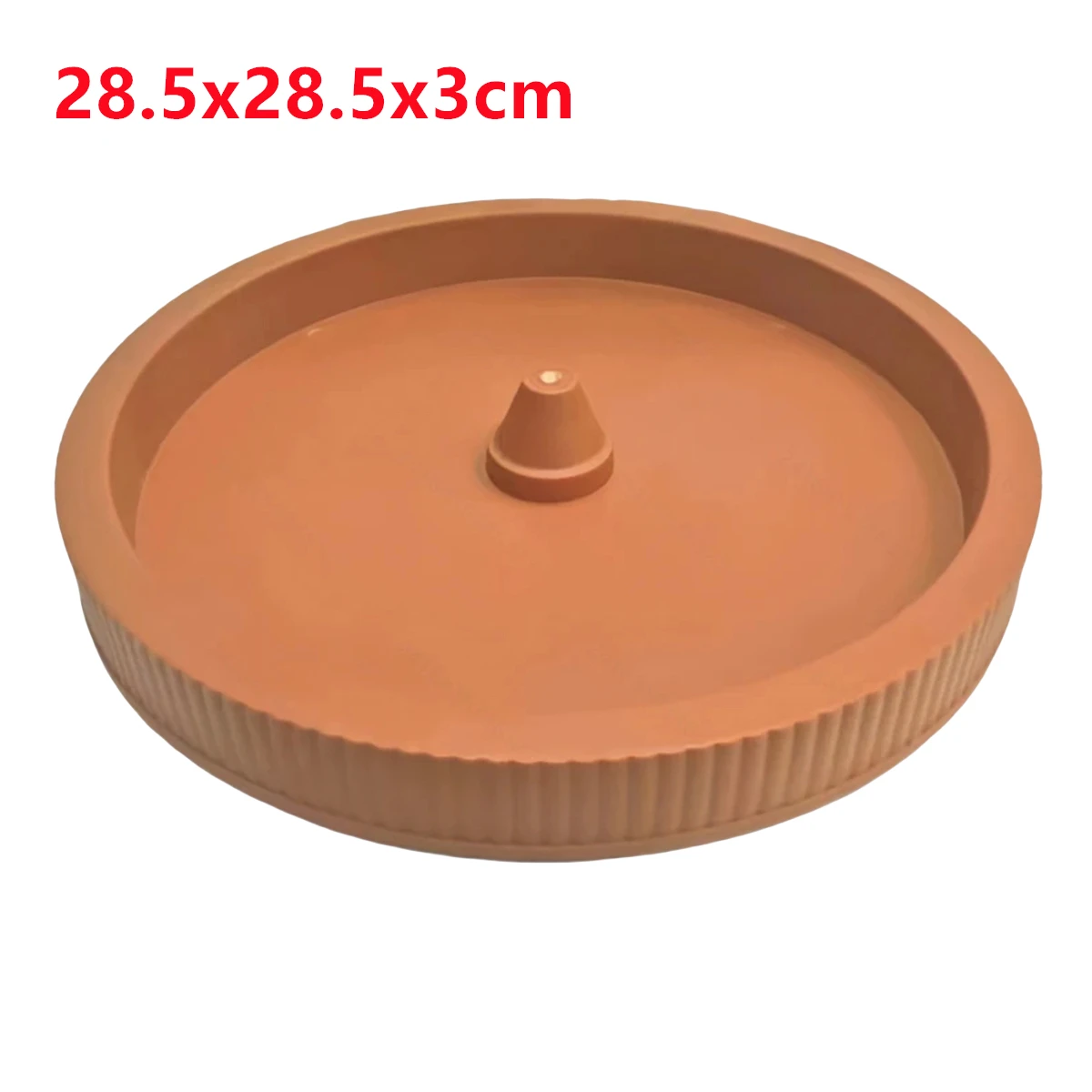 1Pc 3-Petals Tray#3