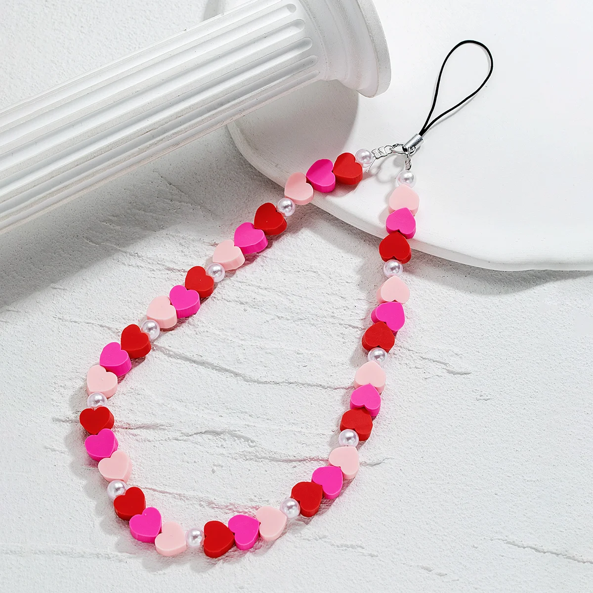 Manchon Vibrant Pretty Love 14 cm Silicone Extension