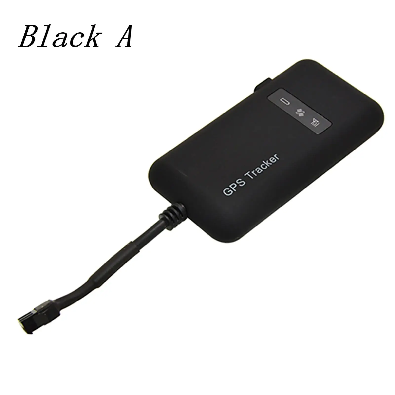 GT02/TK110 GSM/GPRS/GPS Tracker Car Vehicle Bike Locator Location Tracking Automobiles Accessories gps tracker,car tracker