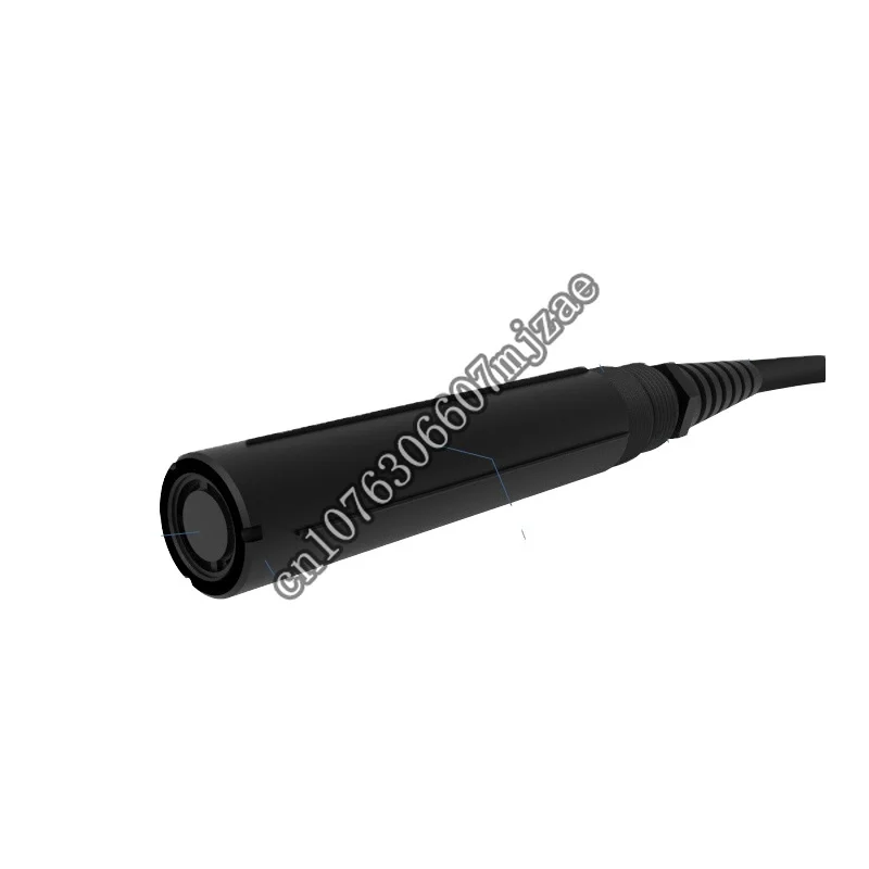 

Polarographic DO Detector Online Water Quality Sensor Smart Fishery Breeding Oxygen Content Water Quality Dissolved Oxygen Meter