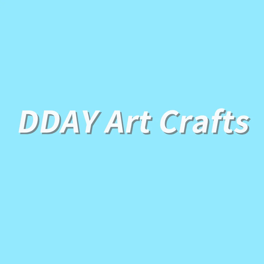 DDAY Art Crafts Store
