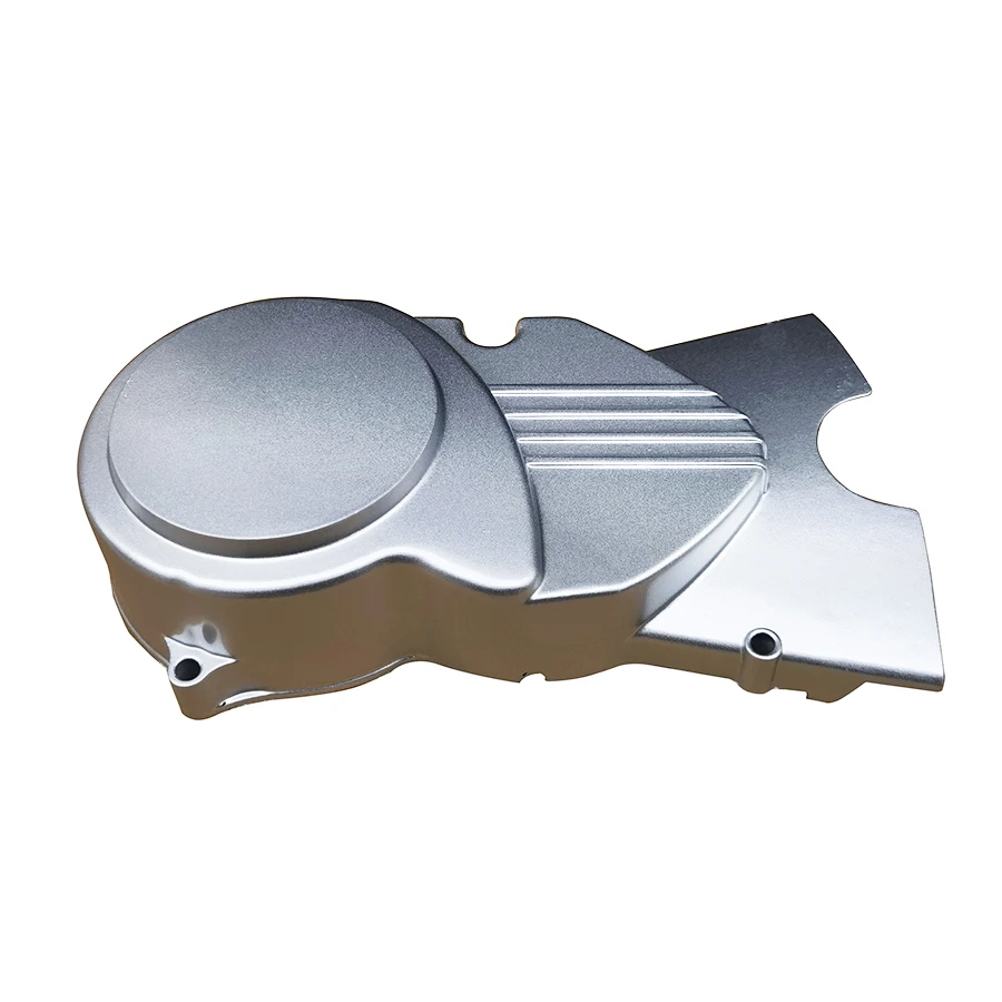 MotorcycleCrankcaseLHEngineCoverforJialingHondaJH70JL70C70