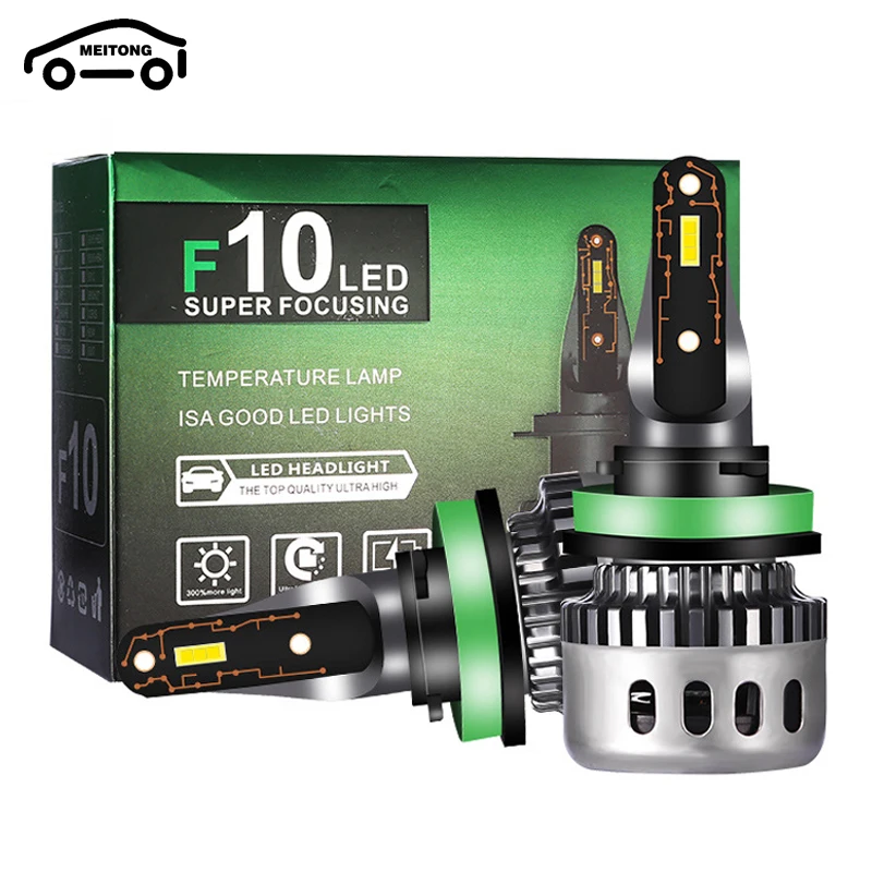 

700W H4 H7 LED Car Headlight Bulb 280000LM CSP H1 H8 H9 H11 9005 HB3 9006 HB4 9012 Light for Vehicle Auto CANBUS 6000K 4300K