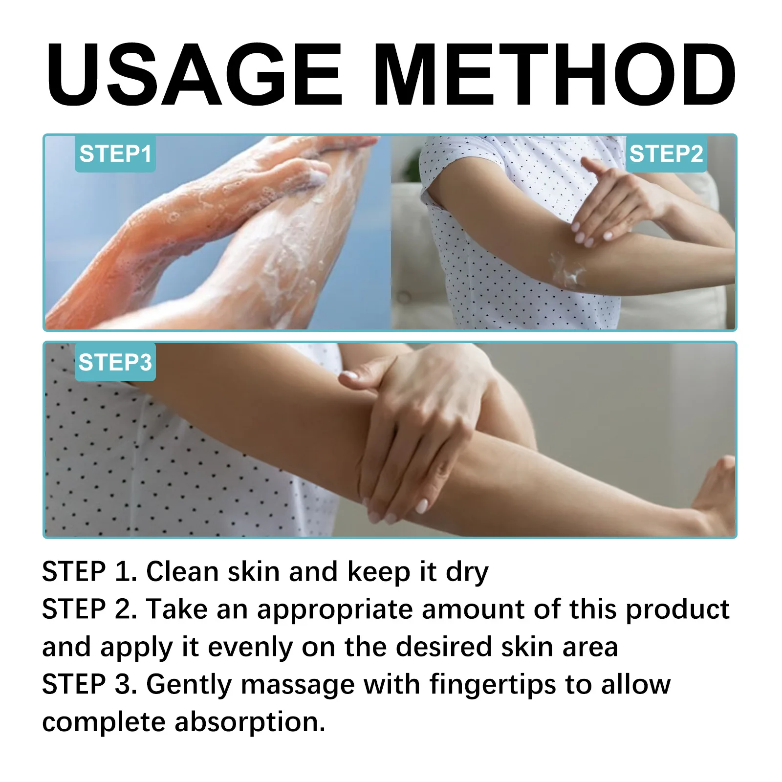 Body Whiten-ing Cream for Dark Skin Private Part Remove Melanin Pigmentation Bleach Brighten Acanthosis Nigricans Therapy Lotion 6