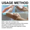 Body Whiten-ing Cream for Dark Skin Private Part Remove Melanin Pigmentation Bleach Brighten Acanthosis Nigricans Therapy Lotion 6