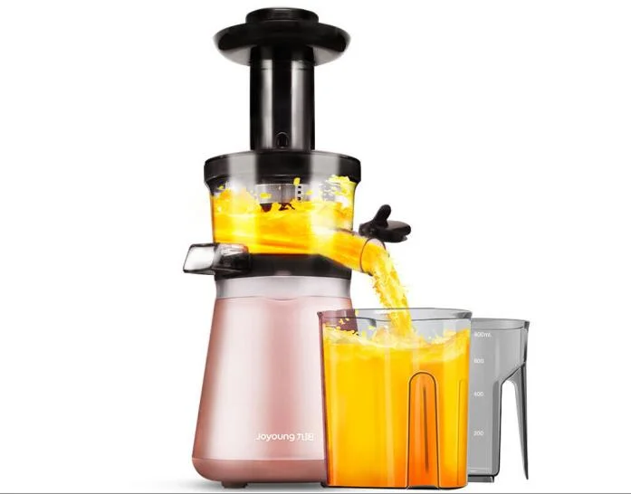 china  Joyoung  Home intelligent juicer large caliber juice machine JYZ-V5 PLUS