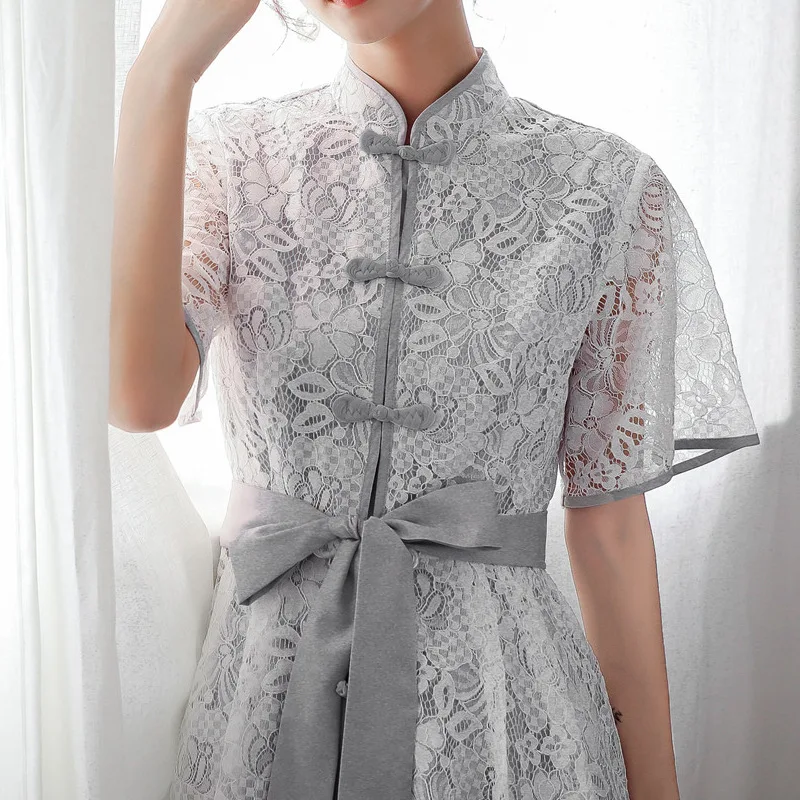 Рисунок 5 - Ubei, новое летнее платье во французском ретро-стиле