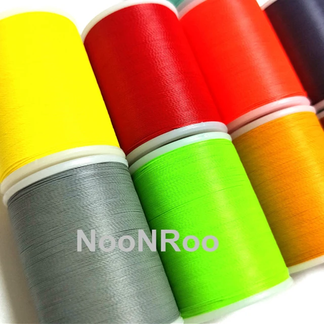 NCP Thread For Fishing Rod Guide Warpping Thread 150m/Spool 150D