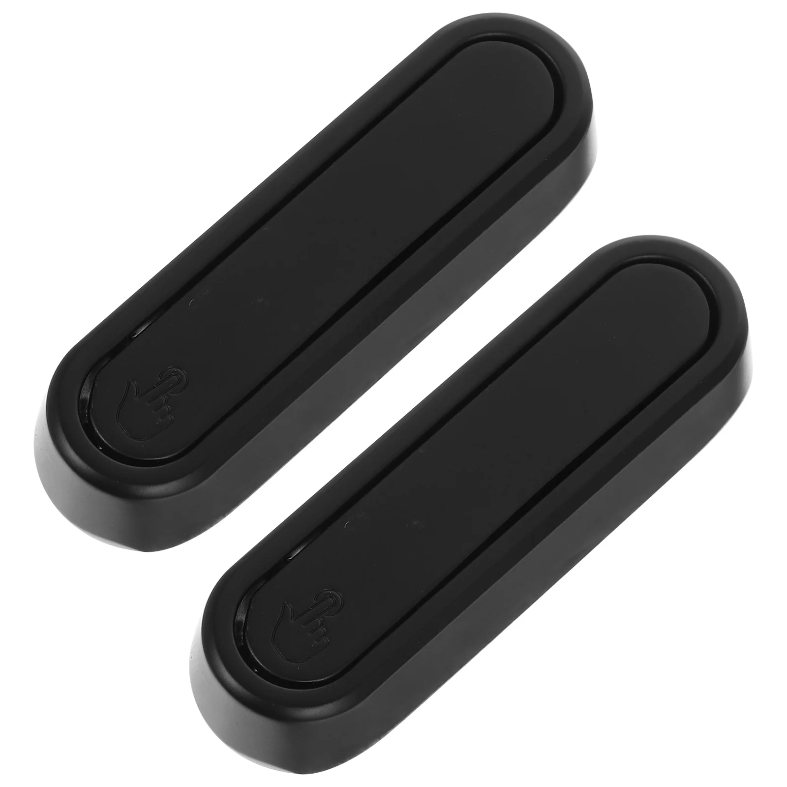 

2pcs Foldable Wall Hooks Heavy Duty Wall Hooks for Hanging Coats Towels Bags Keys