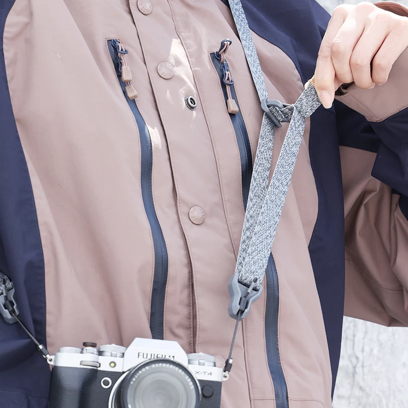 FALCAM Maglink Quick Magnetic Buckle Shoulder Strap Lite