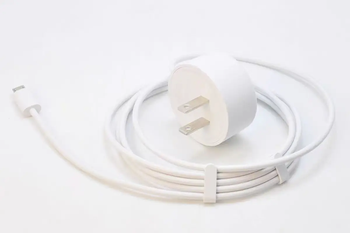 5v 2.1a Netzteil Adapter Micro-USB G1009 für Google Home Mini