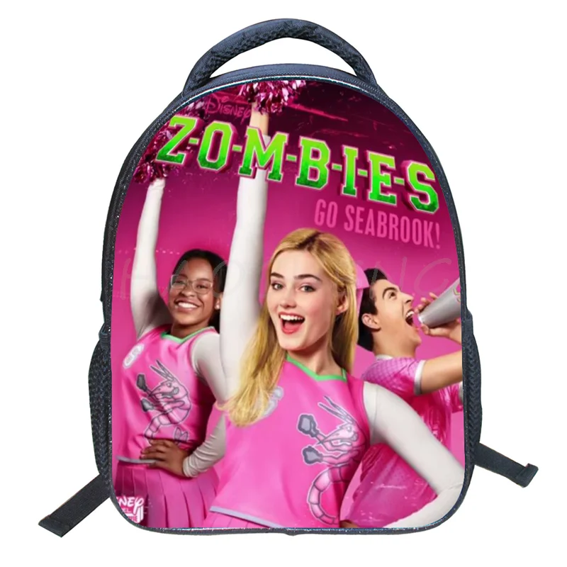 10/30/50 Pçs Disney Filme Zombies 3 Adesivos Skate Telefone Portátil Carro  Bicicleta Motocicleta Bagagem Legal Adesivo Impermeável Crianças Brinquedo  - Adesivos - AliExpress