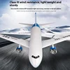 RC Boeing 787 Glider Qf008 2.4G Electric Remote Control Plane Three-Channel Fixed Wing Aircraft Passenger Jet Model Toy Kid Gift 3