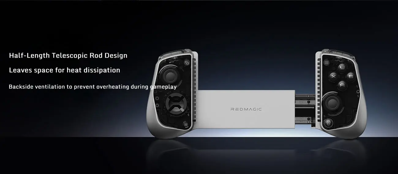 REDMAGIC Blade Gamepad 3