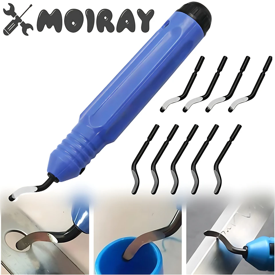 Creality 3D-printer tool kit Pro 74 stuks toolkit, model-nabewerking 3D