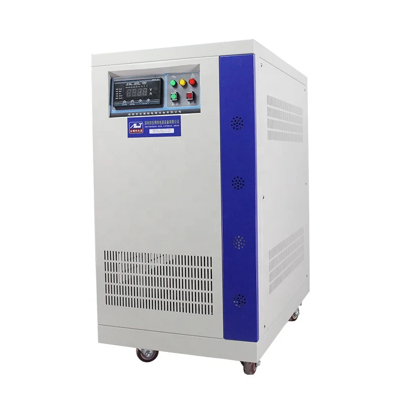 

ABOT 10 kva AC Voltage Stabilizer Regulator 220v AC