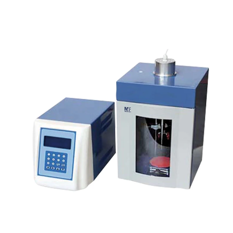 

Laboratory and Research Institution Ultrasonic Homogenizer Cell Disruptor