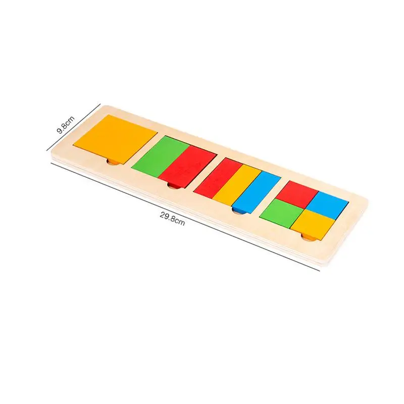 Рисунок 3 - Деревянные узорные блоки