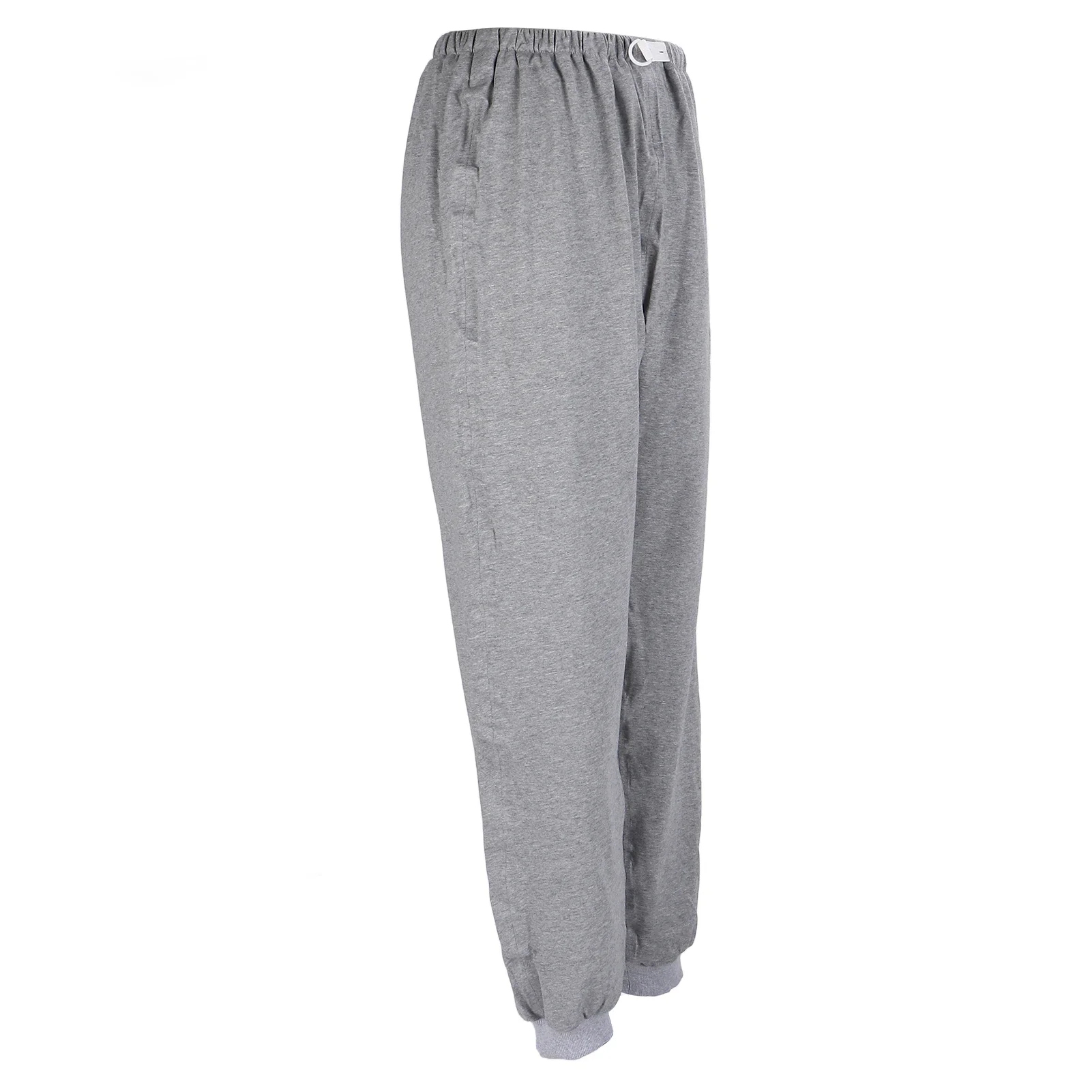 Waterproof Diaper Pants Elderly Leak-proof Long Pants Washable Cotton Adult Urine Pads Paralyzed Bedridden Men Women