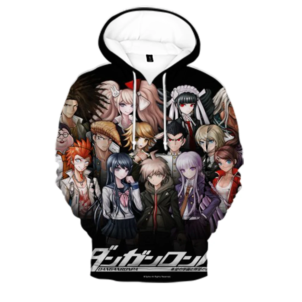 Sa2473e254f3c4ff3813b332b38de3fbcU - Danganronpa Merch