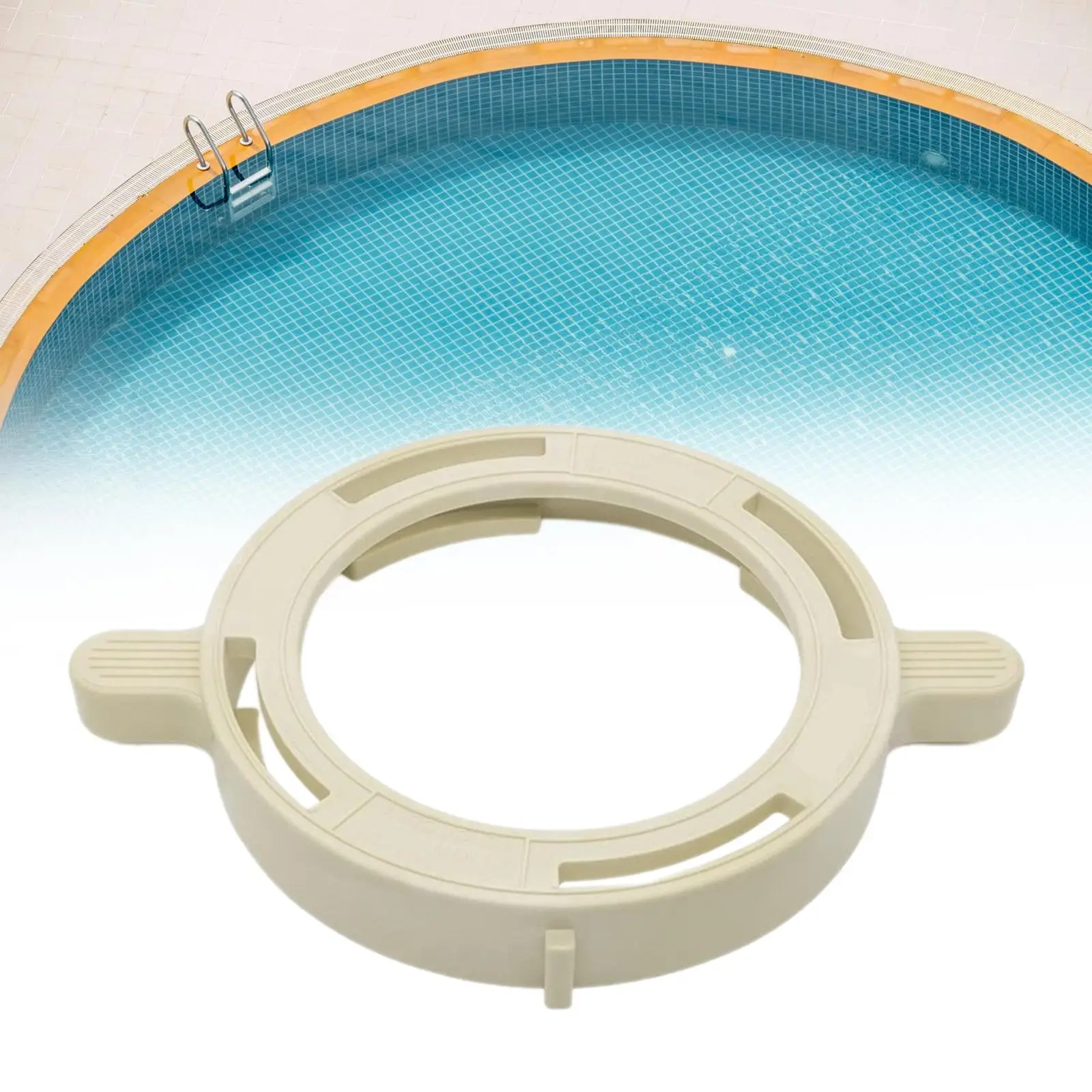 Locking Ring Clamp cam Direct Replacement for 357199 Inground Pool SPA Pumps