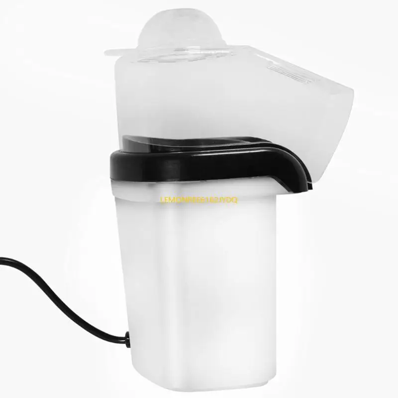 Kitchen Maker Machine Electric Corn Maker Plastic Material US/EU Plug For Popcorn