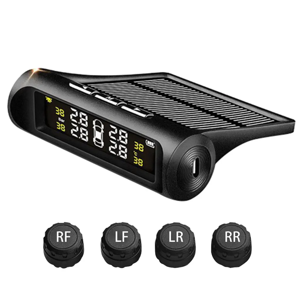 ¾翭 Ÿ̾ з , ڵ TPMS  ý,  µ ˶, 4  ܺ  