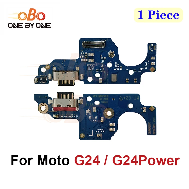Universal USB Charging Dock Board with Charger Port Connector Flex Cable (1PC)