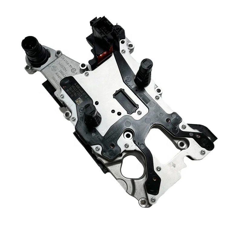 A0054463710DualClutch724003724VGS2FDCTTCUTCMTransmission