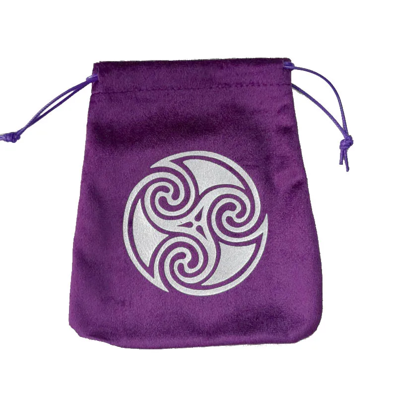 1 PCS -E-Purple